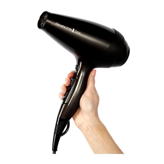 Sèche cheveux REMINGTON AC9095 ionique 2400W