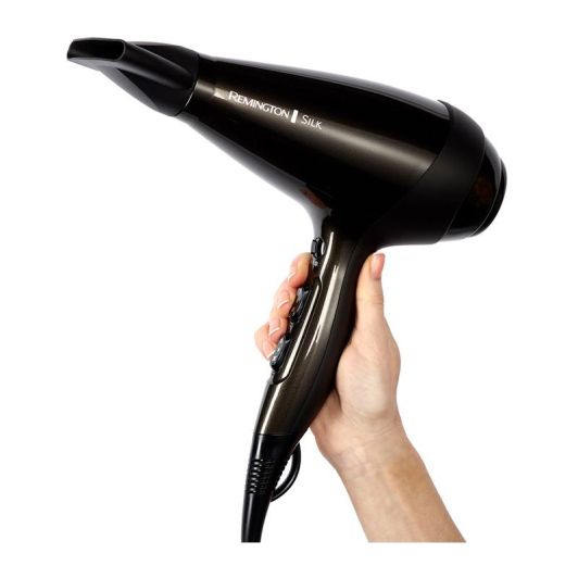 Sèche cheveux REMINGTON AC9095 ionique 2400W