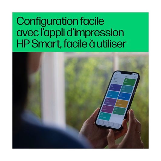 Imprimante HP ENVY 6532e multifonction Instant Ink 6 mois gratuits
