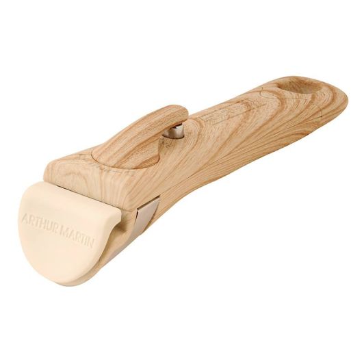 Batterie ARTHUR MARTIN 10 pièces inox