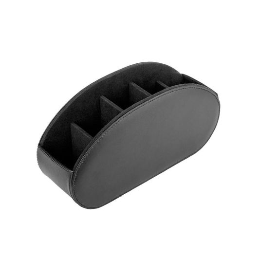 Range télécommande H'MC 5 compartiments