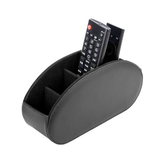 Range télécommande H'MC 5 compartiments