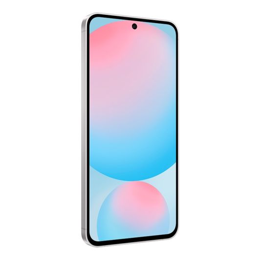 Smartphone SAMSUNG Galaxy S24 FE 128Go Bleu Reconditionne par SAMSUNG grade A+