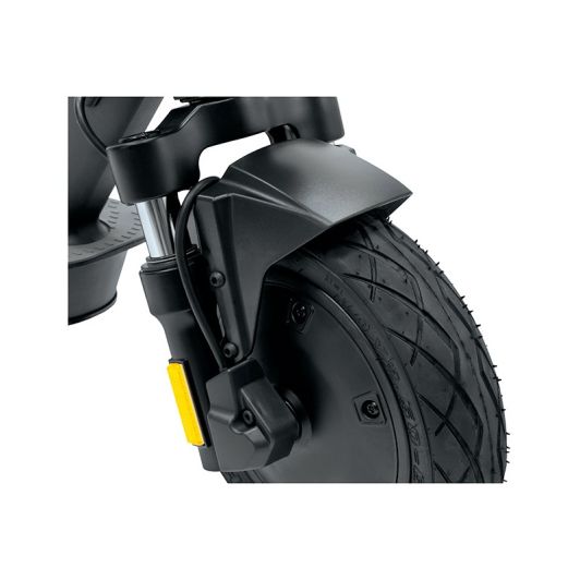 Trottinette électrique DUCATI PRO-II EVO AS emballage abîmé