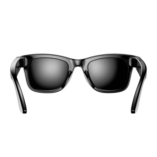 Lunettes intelligentes CROSSBUDS CR44 Noires