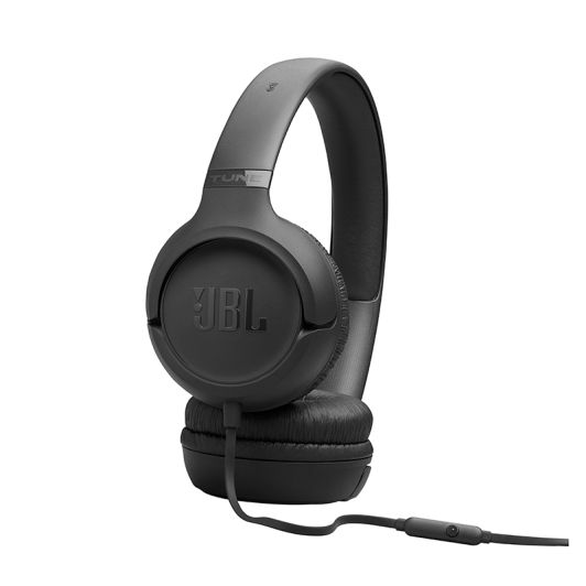Casque JBL TUNE 530 Noir