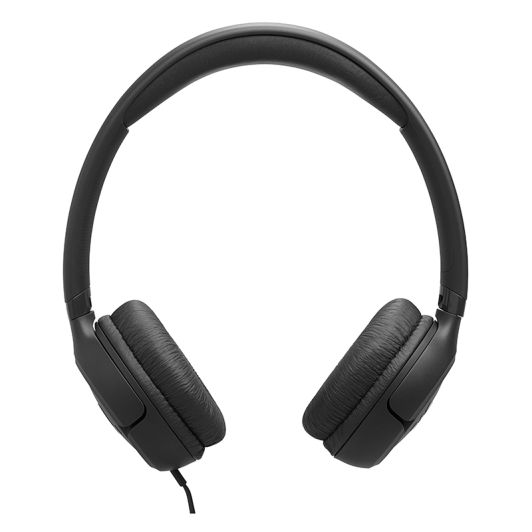 Casque JBL TUNE 530 Noir