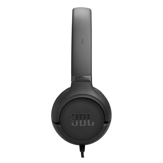 Casque JBL TUNE 530 Noir