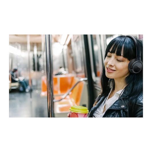 Casque JBL TUNE 530 Noir