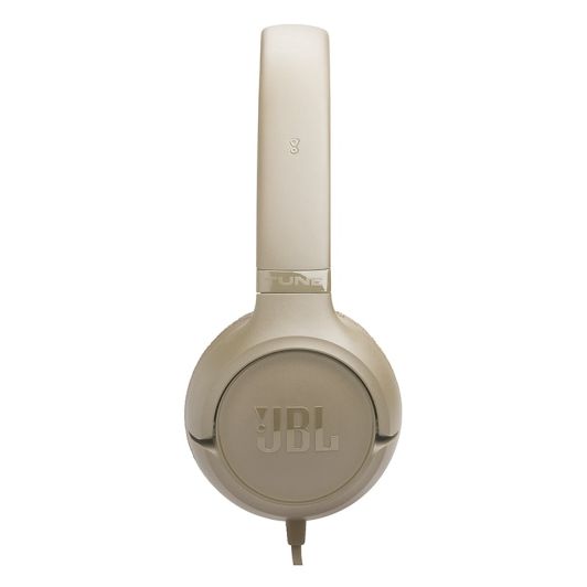 Casque JBL TUNE 530 Beige
