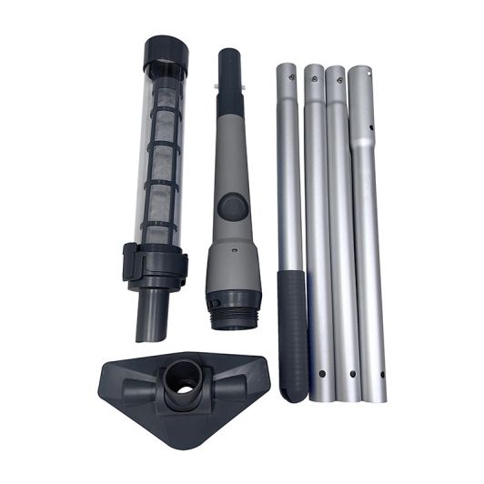 Robot piscine SANEO Spa et Piscine