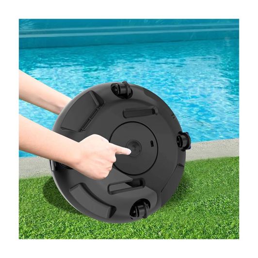 Robot piscine SANEO ES801