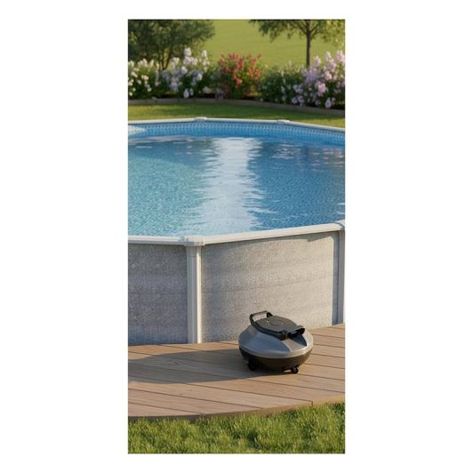 Robot piscine SANEO ES801
