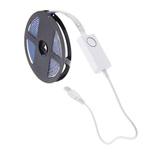 Ruban LED KOZII RGB 3M connecté