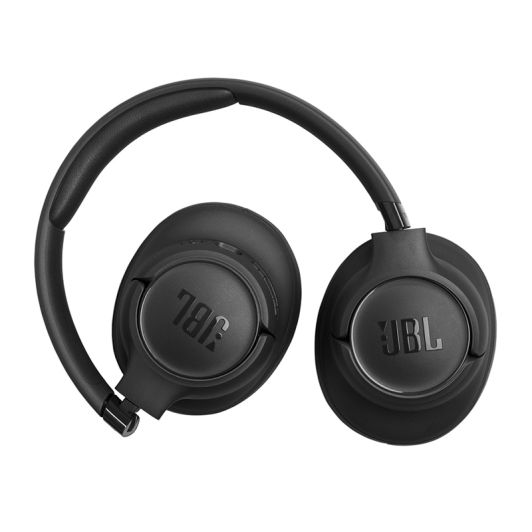 Casque bluetooth JBL TUNE 730BT Noir