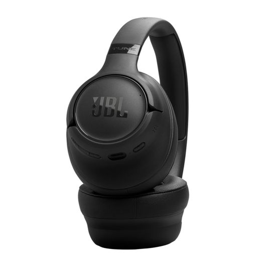 Casque bluetooth JBL TUNE 730BT Noir