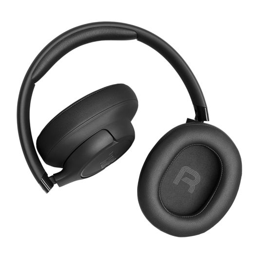Casque bluetooth JBL TUNE 730BT Noir