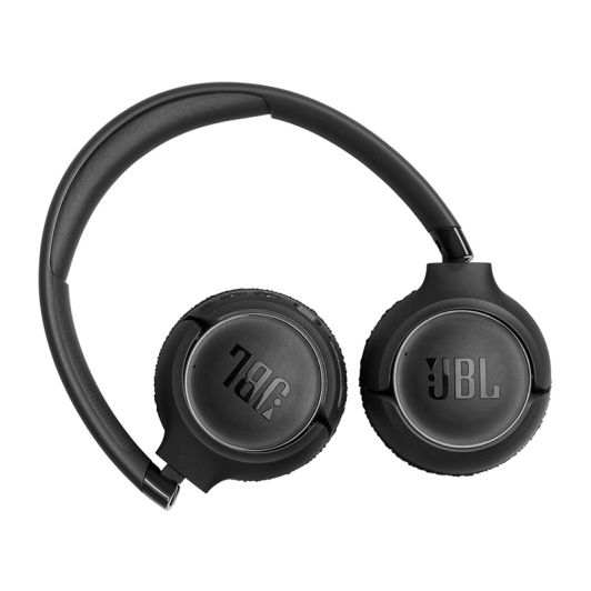 Casque bluetooth JBL TUNE 680NC Noir