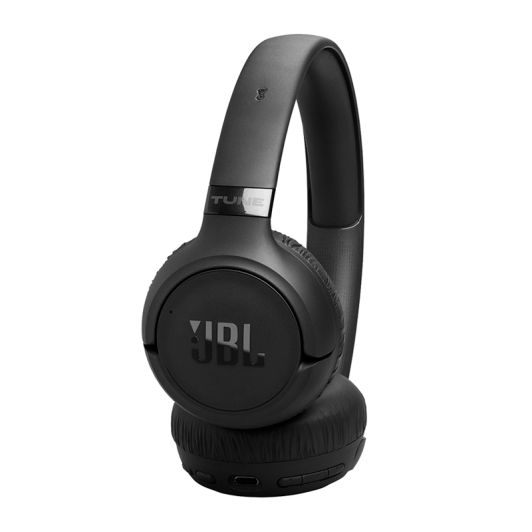 Casque bluetooth JBL TUNE 680NC Noir
