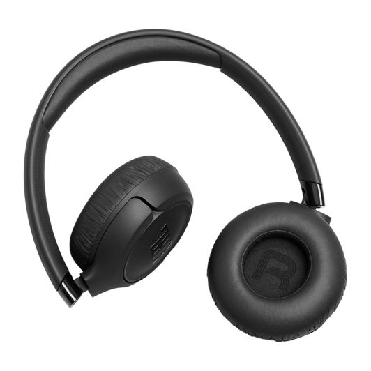 Casque bluetooth JBL TUNE 680NC Noir