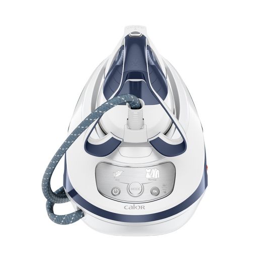 Centrale vapeur CALOR PRO EXPRESS PROTECT 7.5 BAR GV9224C1