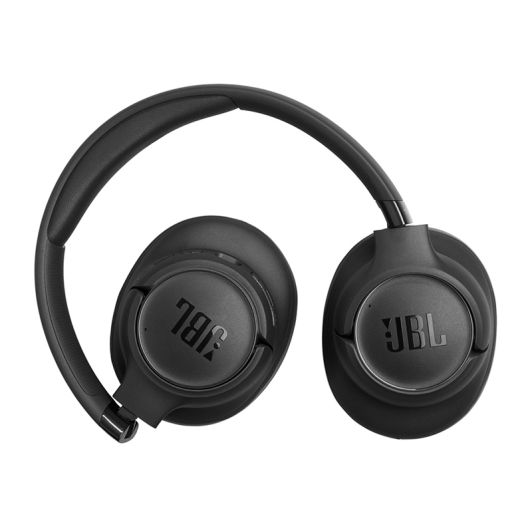 Casque bluetooth JBL TUNE 780NC Noir