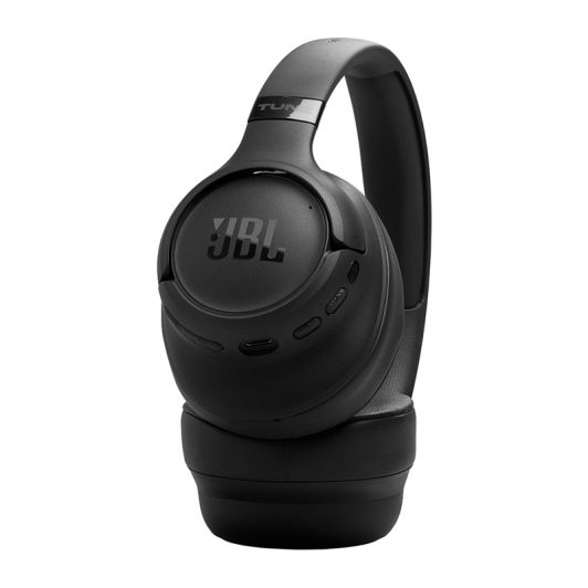 Casque bluetooth JBL TUNE 780NC Noir