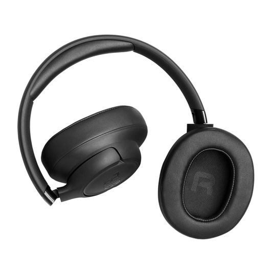 Casque bluetooth JBL TUNE 780NC Noir