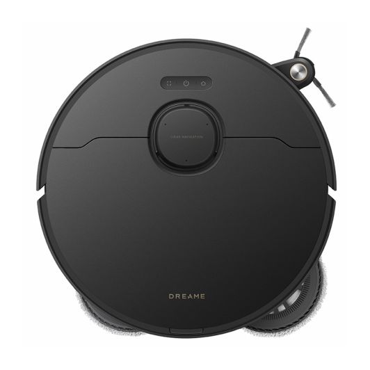 Aspirateur robot DREAME L40S PRO ULTRA BLACK