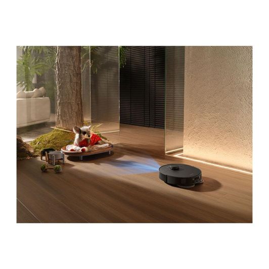 Aspirateur robot DREAME L40S PRO ULTRA BLACK