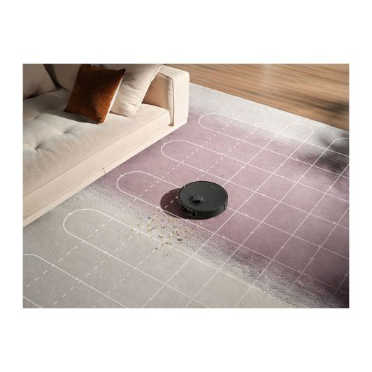 Aspirateur robot DREAME L40S PRO ULTRA BLACK