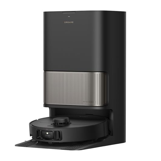 Aspirateur robot DREAME L40S PRO ULTRA BLACK