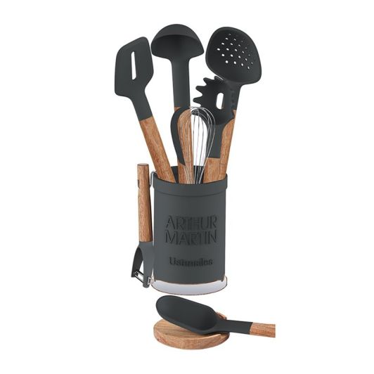 Ustensiles ARTHUR MARTIN Pot céramique