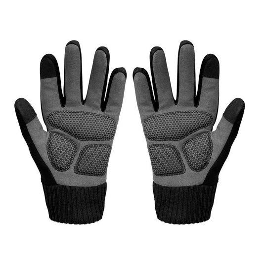 Gants d'hiver CASR Tactiles taille L
