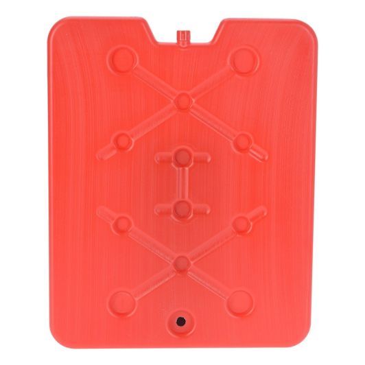 Accumulateur de froid plaque 32x25 cm