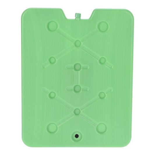 Accumulateur de froid plaque 32x25 cm