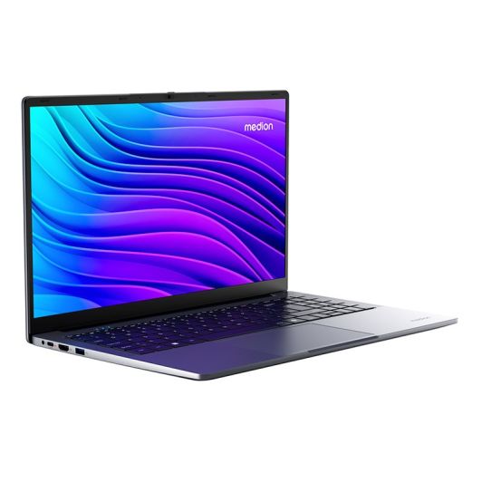 Ordinateur Portable 15,6