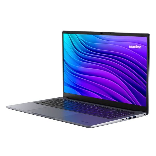 Ordinateur Portable 15,6