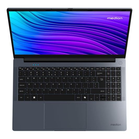 Ordinateur Portable 15,6