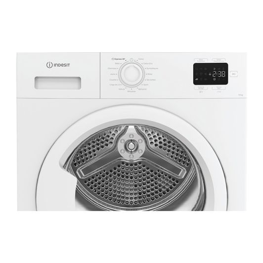 Sèche-linge pompe à chaleur 10 kg INDESIT DDY10310FR