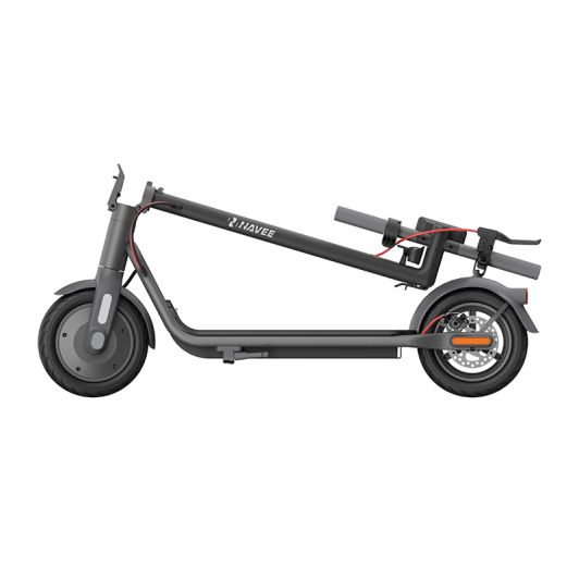 Trottinette électrique NAVEE V40 PRO Noire