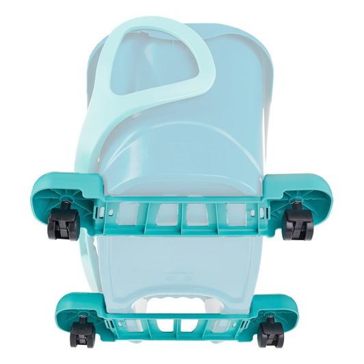 Roulettes pour seau LEIFHEIT