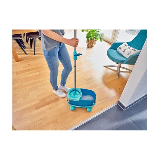 Roulettes pour seau LEIFHEIT