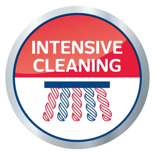 Recharge LEIFHEIT tête clean twist mop