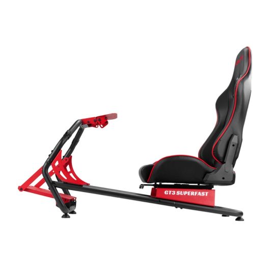 Cockpit OPLITE GT3 COCKPIT SIMRACING