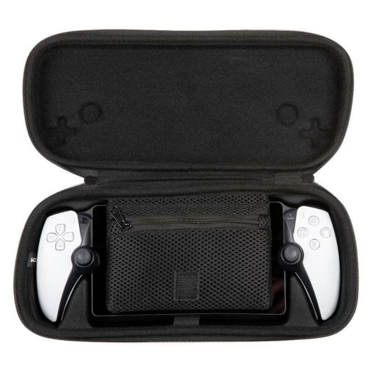 Housse KONIX pour Playstation Portal