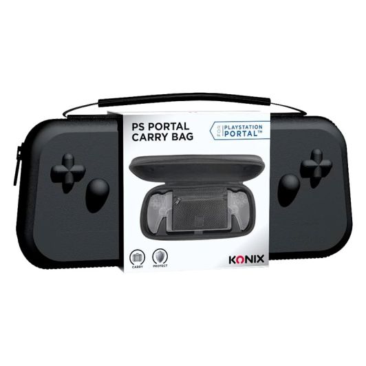 Housse KONIX pour Playstation Portal