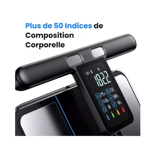 Pèse-personne connecté RENPHO MORPHOSCAN MSC01 8 électrodes