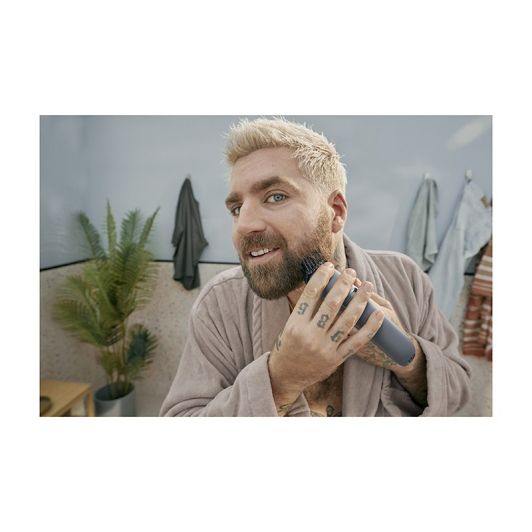 Tondeuse barbe PHILIPS BT3617/15 SERIES 3000