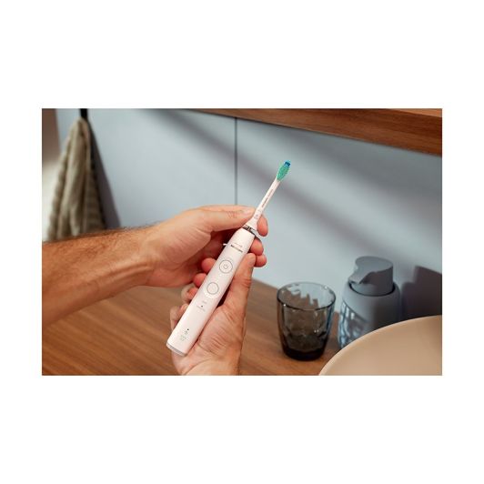 Brossettes PHILIPS Sonicare x4 - C1 ProResults HX6014/87